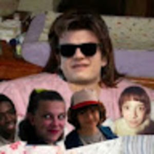 Meet your Posher, Eloise